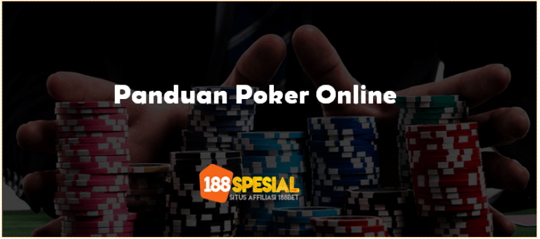 panduan poker online