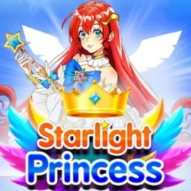 Trik Menang Slot Starlight Princess Pragmatic Play