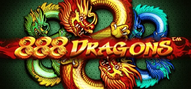 Tips Untuk Menang Besar Slot 888 Dragon